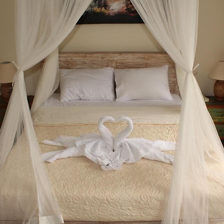 Villa Viking Jimbaran  Ngoại thất bức ảnh