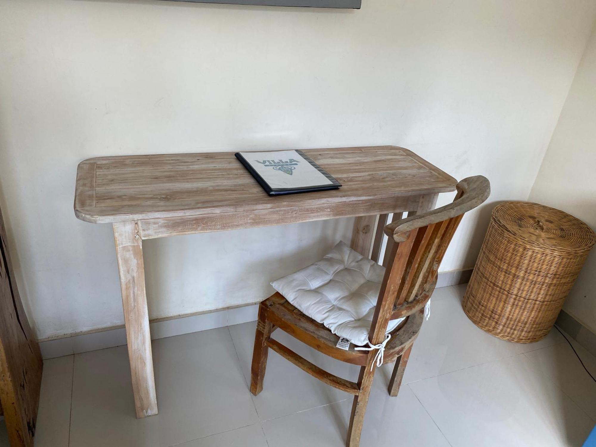 Villa Viking Jimbaran  Ngoại thất bức ảnh