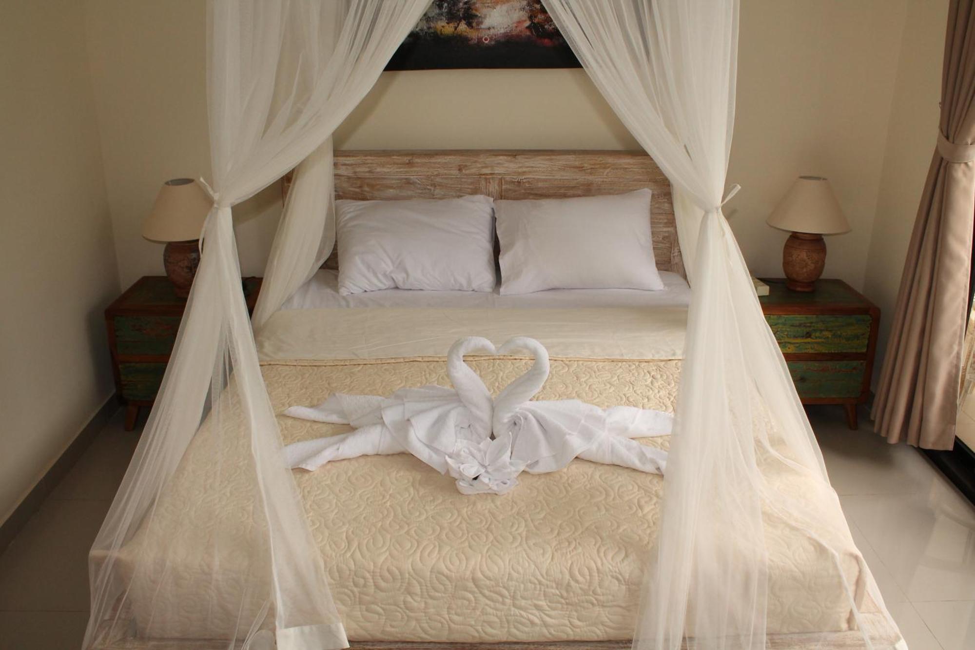 Villa Viking Jimbaran  Ngoại thất bức ảnh