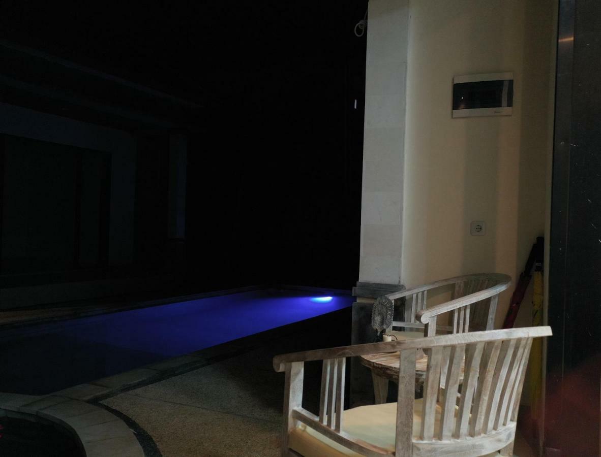 Villa Viking Jimbaran  Ngoại thất bức ảnh