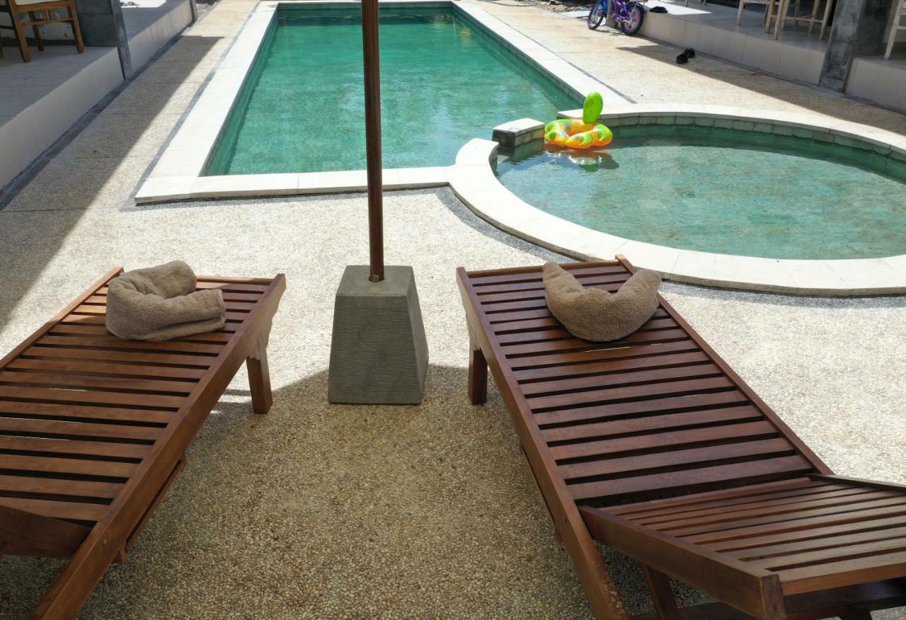 Villa Viking Jimbaran  Ngoại thất bức ảnh