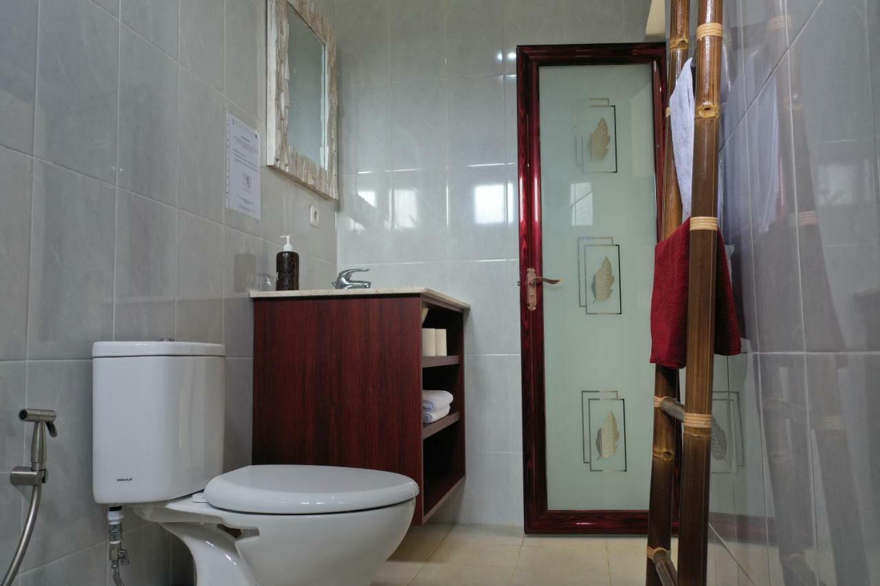 Villa Viking Jimbaran  Ngoại thất bức ảnh
