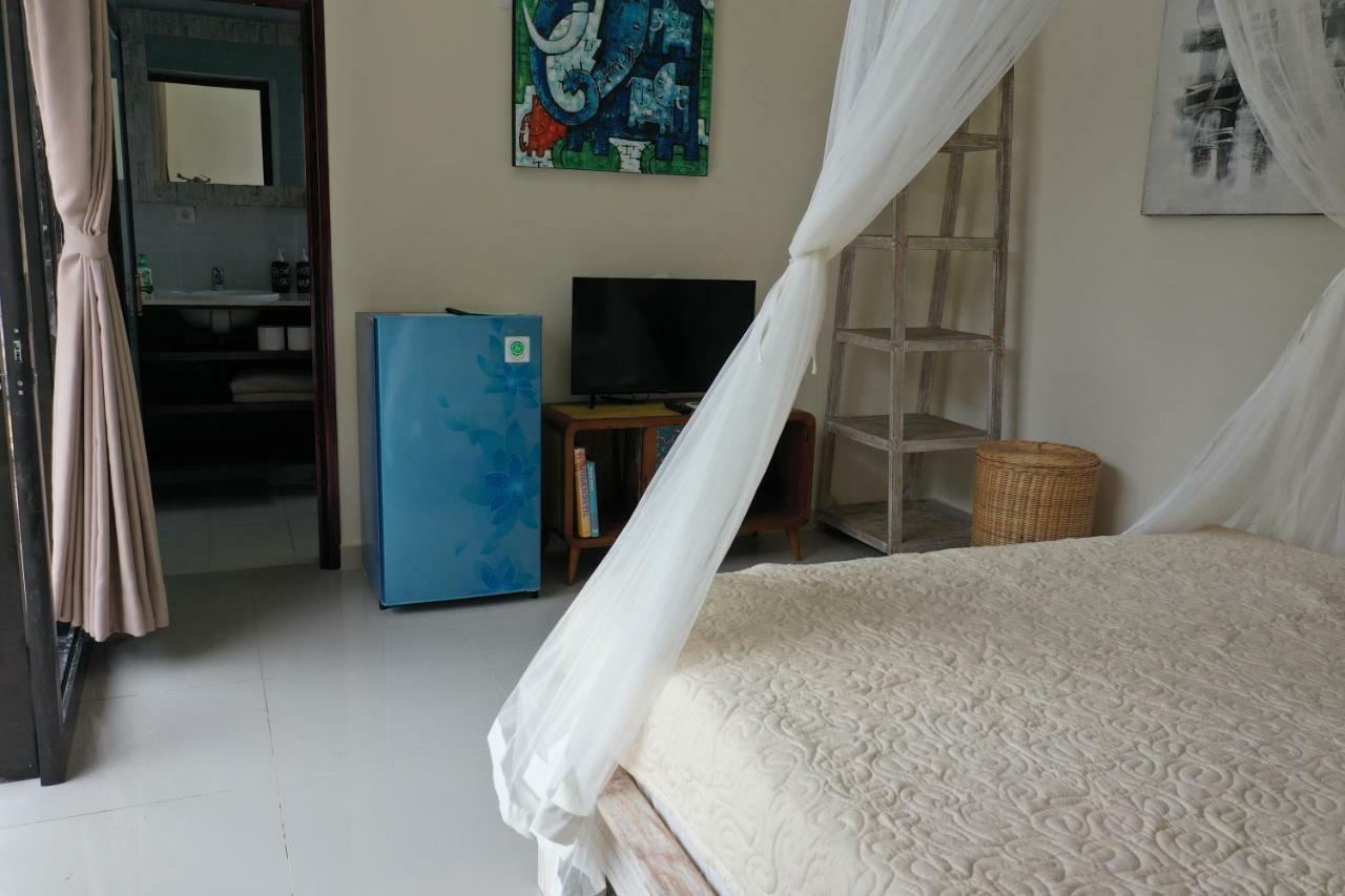 Villa Viking Jimbaran  Ngoại thất bức ảnh
