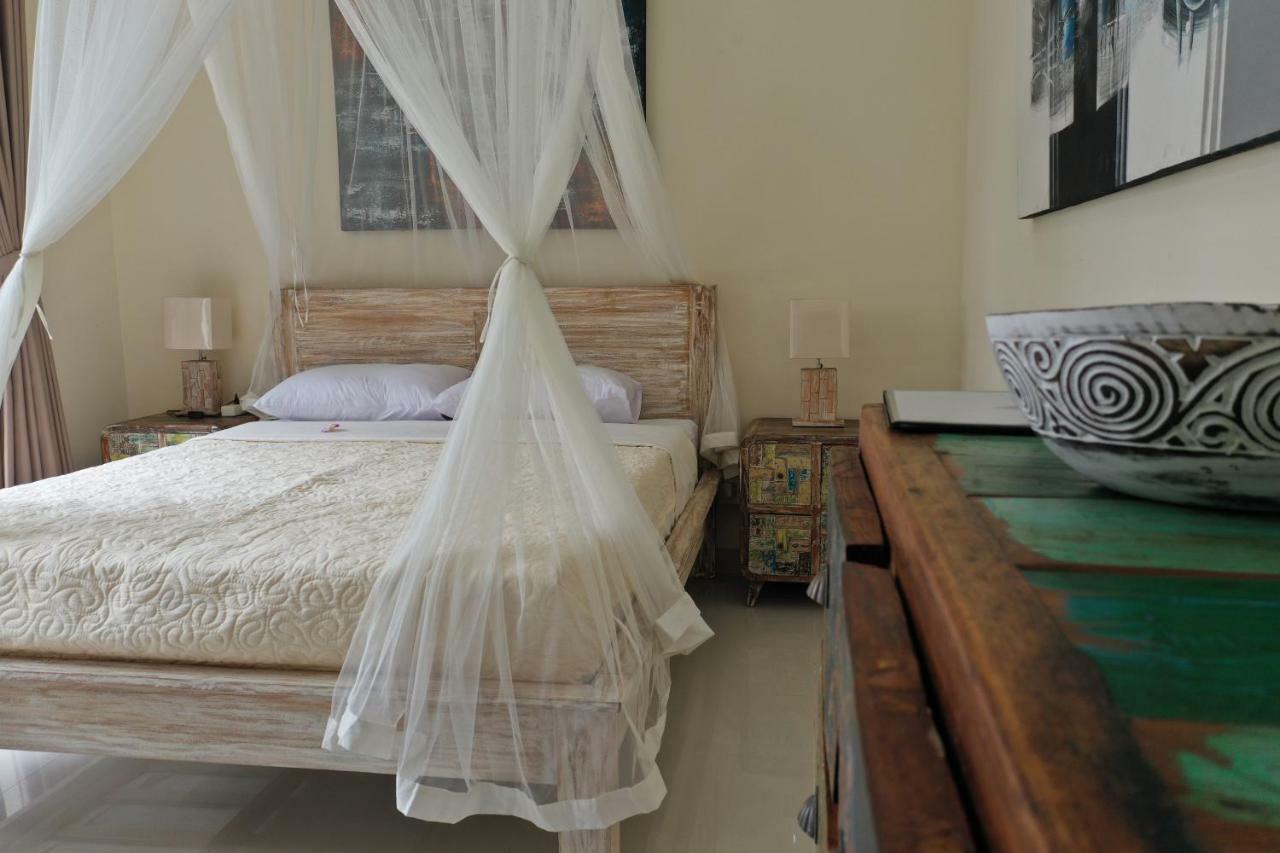Villa Viking Jimbaran  Ngoại thất bức ảnh