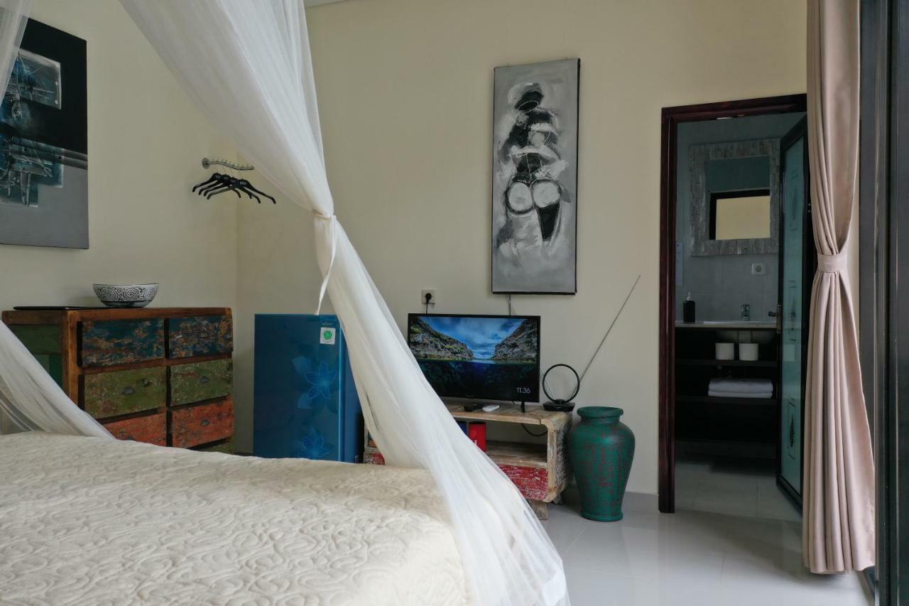 Villa Viking Jimbaran  Ngoại thất bức ảnh