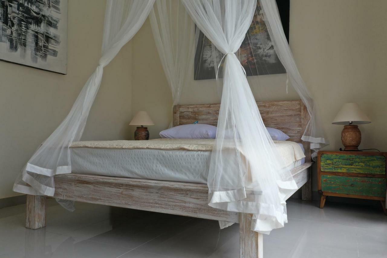 Villa Viking Jimbaran  Ngoại thất bức ảnh