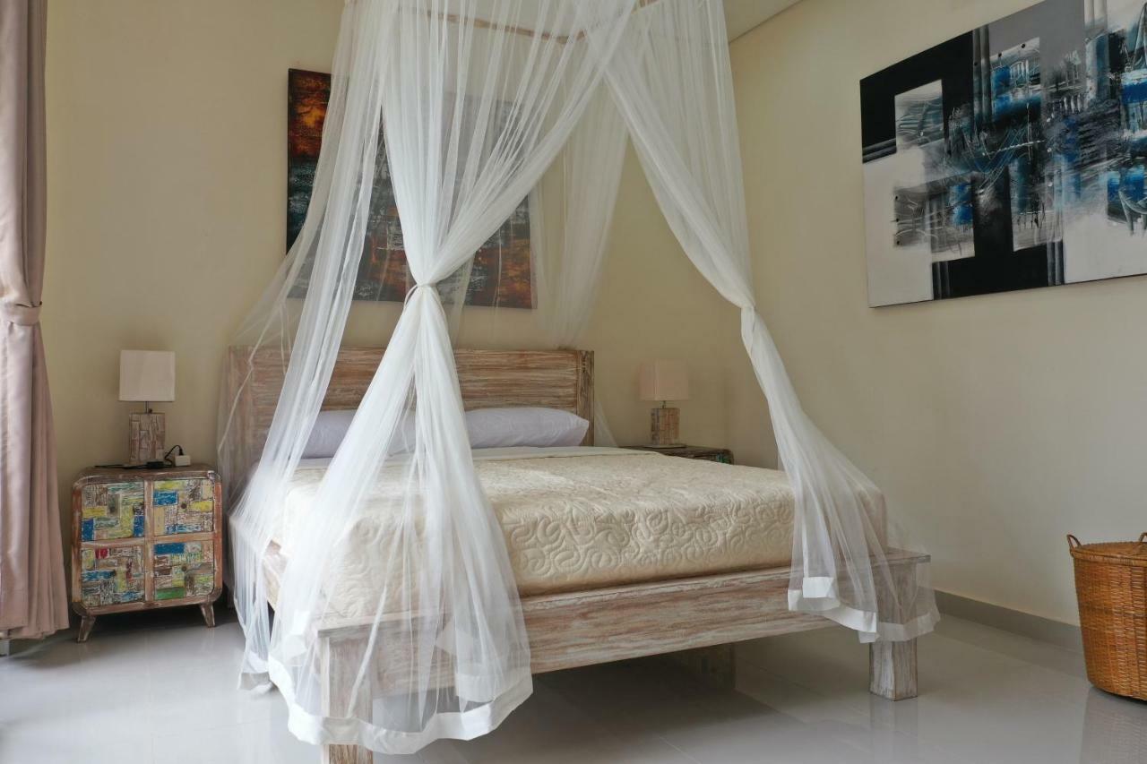 Villa Viking Jimbaran  Ngoại thất bức ảnh