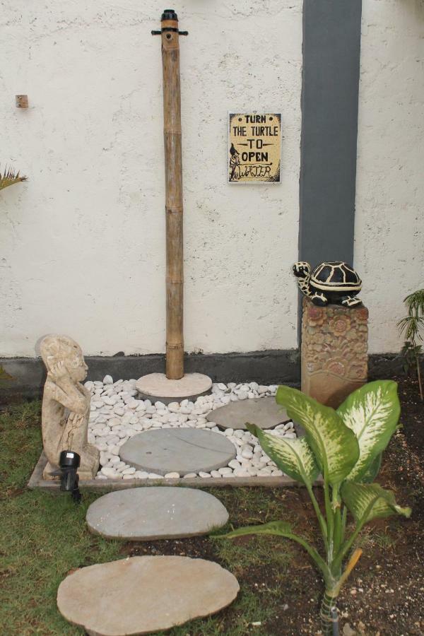 Villa Viking Jimbaran  Ngoại thất bức ảnh