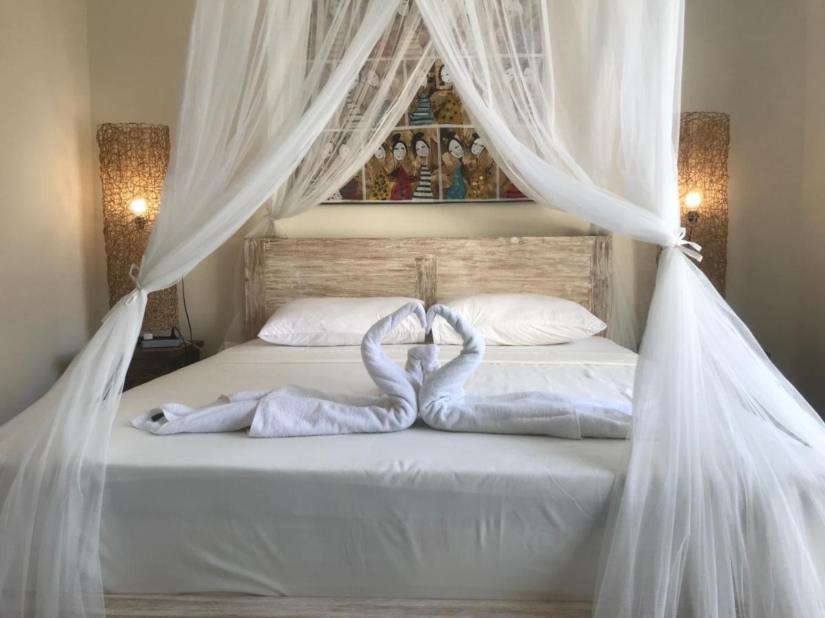 Villa Viking Jimbaran  Ngoại thất bức ảnh